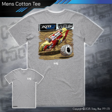 Load image into Gallery viewer, Tee - Infield CRASH