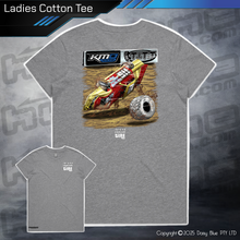 Load image into Gallery viewer, Tee - Infield CRASH