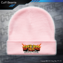 Load image into Gallery viewer, BEANIE - Super Rods Easter Trail 2025