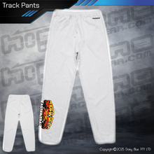 Load image into Gallery viewer, Track Pants - Super Rods Easter Trail 2025