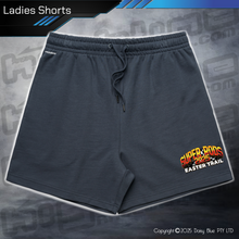 Load image into Gallery viewer, Track Shorts - Super Rods Easter Trail 2025