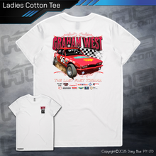 Load image into Gallery viewer, Tee - Graham West