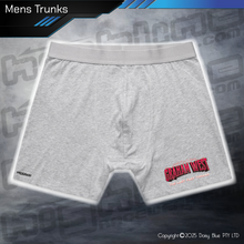 Load image into Gallery viewer, Mens Trunks - Graham West