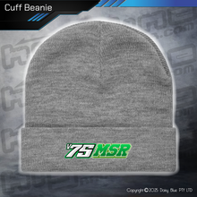 Load image into Gallery viewer, BEANIE - Mitchell Smith