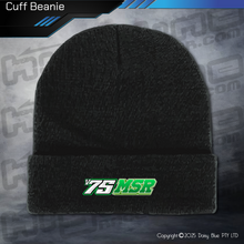 Load image into Gallery viewer, BEANIE - Mitchell Smith