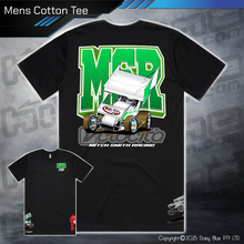 Load image into Gallery viewer, Tee - Mitchell Smith