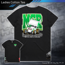 Load image into Gallery viewer, Tee - Mitchell Smith