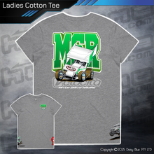 Load image into Gallery viewer, Tee - Mitchell Smith