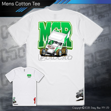 Load image into Gallery viewer, Tee - Mitchell Smith