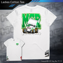 Load image into Gallery viewer, Tee - Mitchell Smith