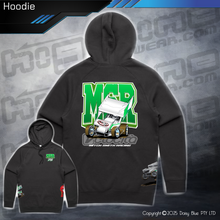 Load image into Gallery viewer, Hoodie - Mitchell Smith