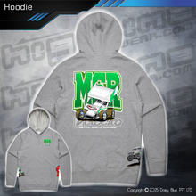 Load image into Gallery viewer, Hoodie - Mitchell Smith