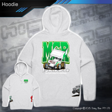 Load image into Gallery viewer, Hoodie - Mitchell Smith