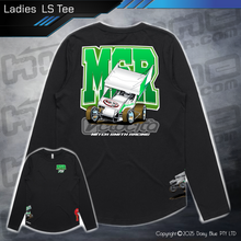 Load image into Gallery viewer, Long Sleeve Tee - Mitchell Smith