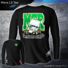 Load image into Gallery viewer, Long Sleeve Tee - Mitchell Smith