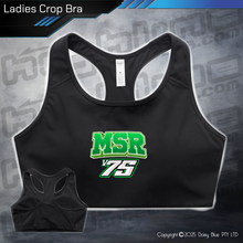 Load image into Gallery viewer, Active Bra Top - Mitchell Smith