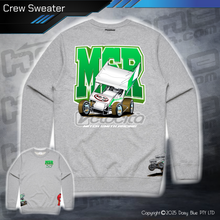Load image into Gallery viewer, Crew Sweater - Mitchell Smith