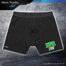 Load image into Gallery viewer, Mens Trunks - Mitchell Smith