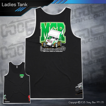 Load image into Gallery viewer, Ladies Tank - Mitchell Smith
