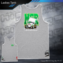 Load image into Gallery viewer, Ladies Tank - Mitchell Smith