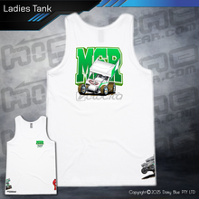 Load image into Gallery viewer, Ladies Tank - Mitchell Smith