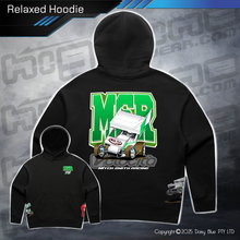 Load image into Gallery viewer, Relaxed Hoodie - Mitchell Smith
