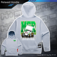 Load image into Gallery viewer, Relaxed Hoodie - Mitchell Smith