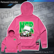 Load image into Gallery viewer, Relaxed Hoodie - Mitchell Smith