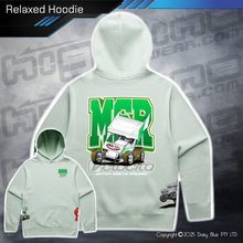 Load image into Gallery viewer, Relaxed Hoodie - Mitchell Smith