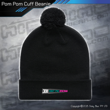 Load image into Gallery viewer, BEANIE - Mint Pig 2025