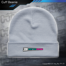 Load image into Gallery viewer, BEANIE - Mint Pig 2025