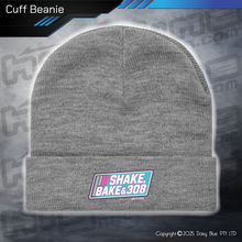 Load image into Gallery viewer, BEANIE - Shake, Bake & 308