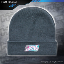 Load image into Gallery viewer, BEANIE - Shake, Bake & 308