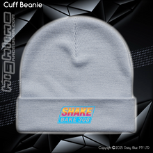Load image into Gallery viewer, BEANIE - Shake Bake 308 Sunset