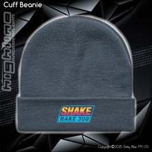 Load image into Gallery viewer, BEANIE - Shake Bake 308 Sunset