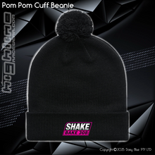 Load image into Gallery viewer, BEANIE - Shake Bake 308 Pink