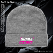 Load image into Gallery viewer, BEANIE - Shake Bake 308 Pink