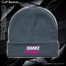 Load image into Gallery viewer, BEANIE - Shake Bake 308 Pink