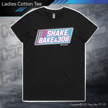 Load image into Gallery viewer, Tee - Shake, Bake & 308