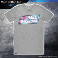 Load image into Gallery viewer, Tee - Shake, Bake & 308
