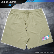 Load image into Gallery viewer, Track Shorts - Shake, Bake & 308