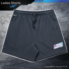 Load image into Gallery viewer, Track Shorts - Shake, Bake & 308