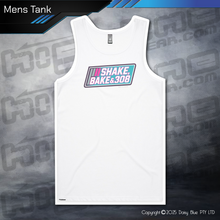 Load image into Gallery viewer, Mens/Kids Tank - Shake, Bake & 308