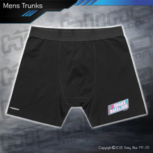 Load image into Gallery viewer, Mens Trunks - Shake, Bake & 308