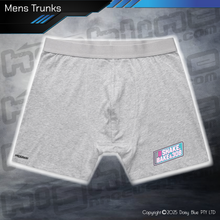 Load image into Gallery viewer, Mens Trunks - Shake, Bake & 308