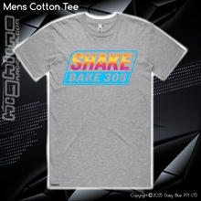 Load image into Gallery viewer, Tee - Shake Bake 308 Sunset