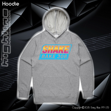 Load image into Gallery viewer, Hoodie - Shake Bake 308 Sunset