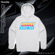 Load image into Gallery viewer, Hoodie - Shake Bake 308 Sunset