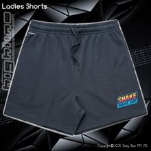 Load image into Gallery viewer, Track Shorts - Shake Bake 308 Sunset