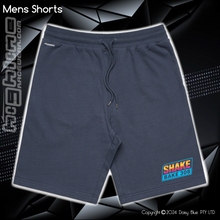 Load image into Gallery viewer, Track Shorts - Shake Bake 308 Sunset